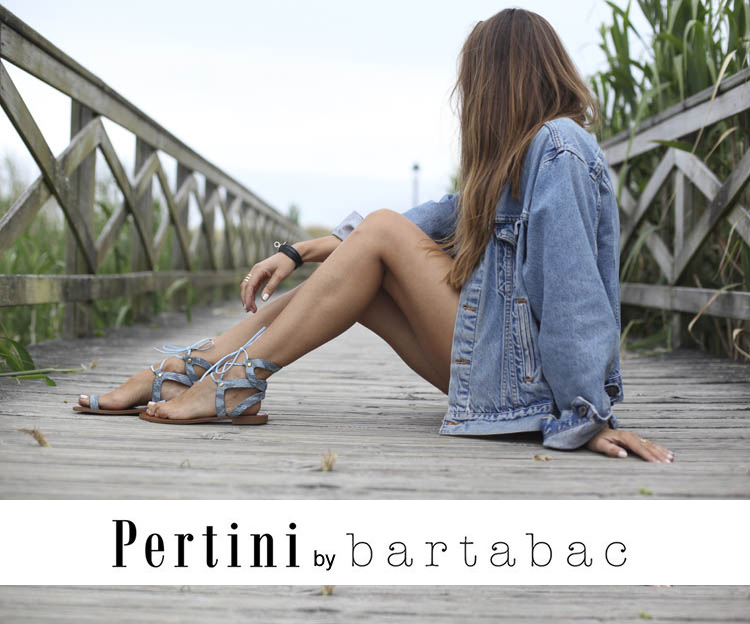 My New Shoe Collection . Pertini by Bartabac SS15-82490-bartabacmode
