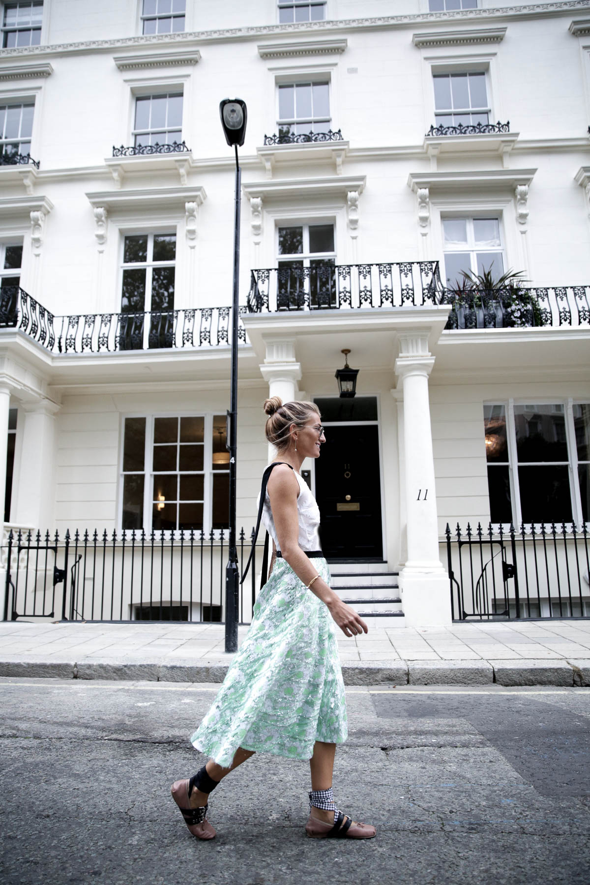 london-londres-dress-vestido-lady-lfw-fashion-week-emilio-de-la-morena-miu-miu-ballerinas-chanel-vintage-bag-look-bartabac-outfit-moda-blogger